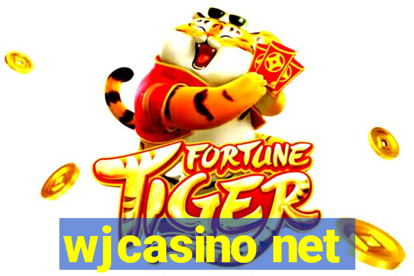 wjcasino net